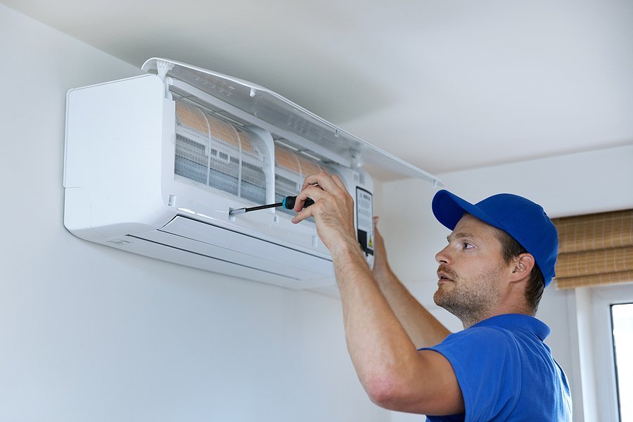 ac service image