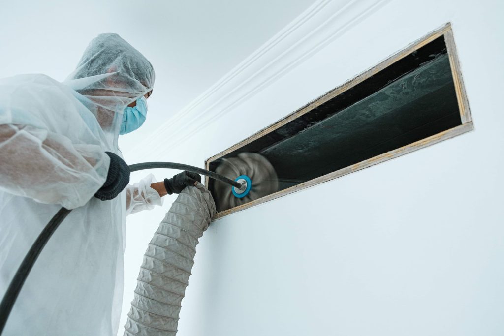 ac cleening image