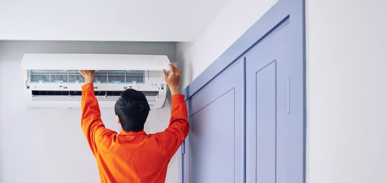 AC Relocation image