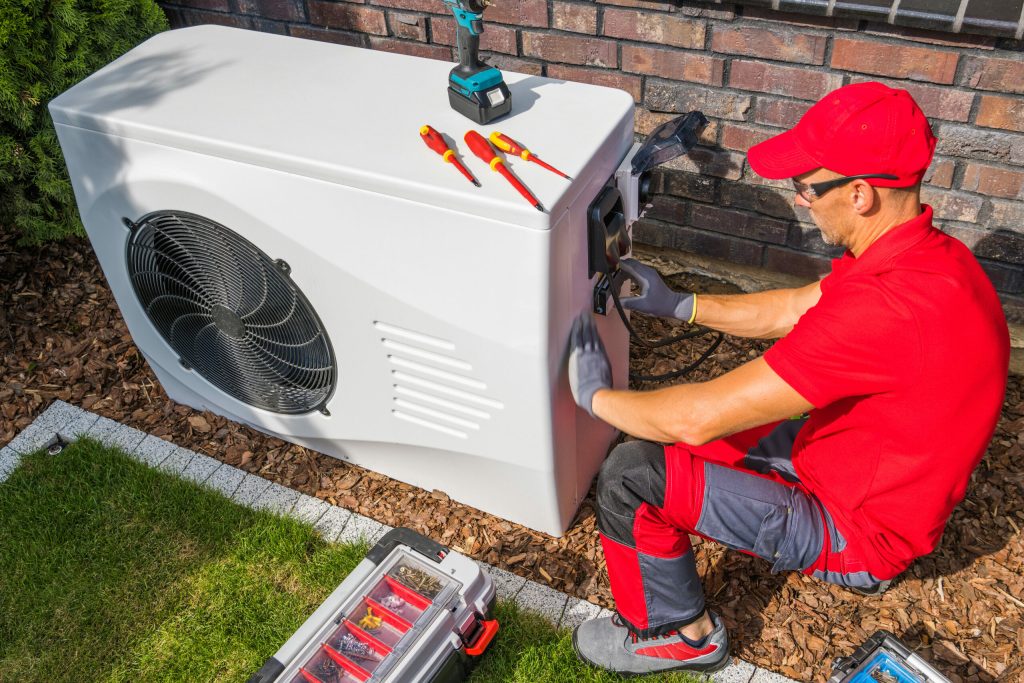 AC Repair image