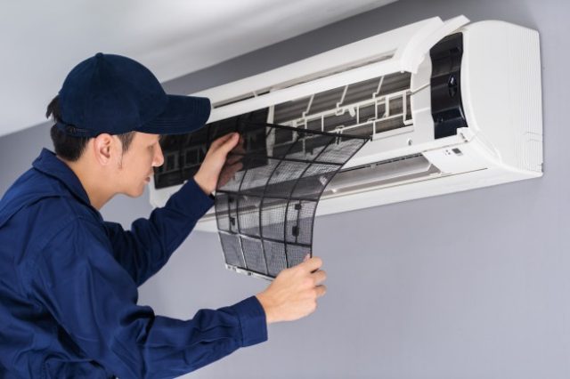 ac service image